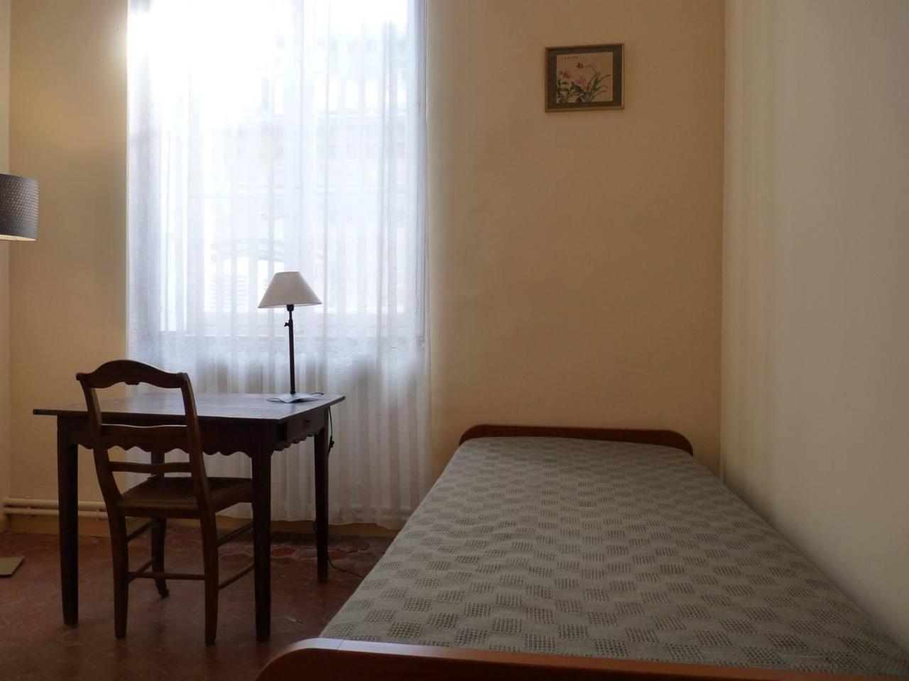 Appartement Petite Saunerie Avignone Esterno foto