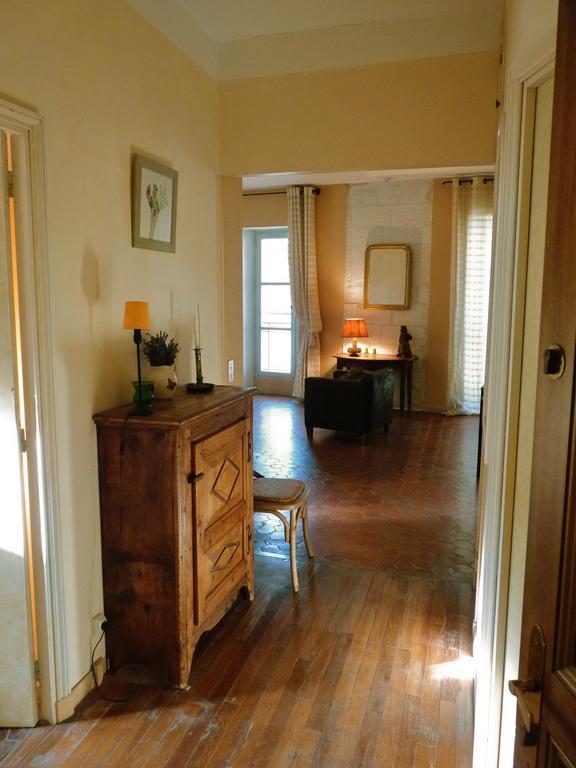 Appartement Petite Saunerie Avignone Esterno foto